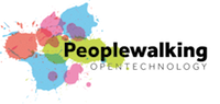 Peoplewalking